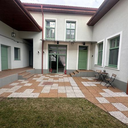 Casa 1901 Aparthotel Baia Mare Exterior foto